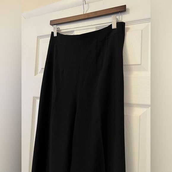 women’s wide leg pants • H&M - Picture 2 of 9